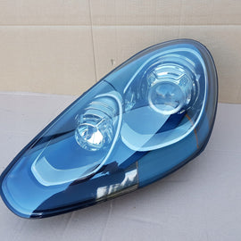 Frontscheinwerfer Porsche Cayenne 7P5941751H LED Links Scheinwerfer Headlight SCH1938554547yo
