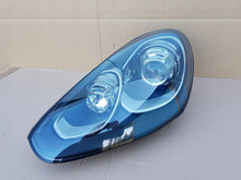 Laden Sie das Bild in den Galerie-Viewer, Frontscheinwerfer Porsche Cayenne 7P5941751H LED Links Scheinwerfer Headlight SCH1938554547yo