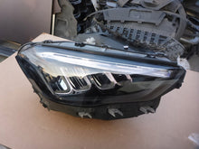 Laden Sie das Bild in den Galerie-Viewer, Frontscheinwerfer Mercedes-Benz W247 A2479063604 LED Rechts Headlight SCH5557930374jb