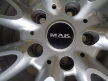 Laden Sie das Bild in den Galerie-Viewer, 4x Alufelge 16 Zoll 6.5" 5x120 46ET BMW 4 Mini Rim Wheel FEL5410142204qm