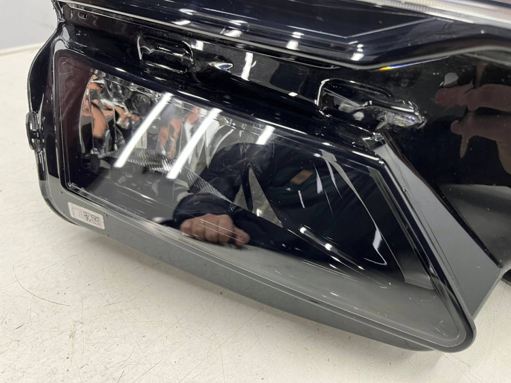Frontscheinwerfer Skoda Karoq 57B941010 LED Rechts Scheinwerfer Headlight SCH1636005078ez