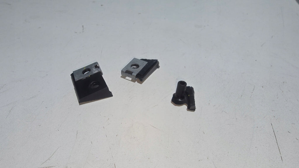 Frontscheinwerfer VW Amarok N1XB13E017DE Full LED Links Scheinwerfer Headlight SCH1978925012ws