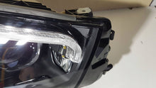 Laden Sie das Bild in den Galerie-Viewer, Frontscheinwerfer Mercedes-Benz Glc X253 A2539065003 LED Rechts Headlight SCH3075578389qw