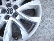 Laden Sie das Bild in den Galerie-Viewer, 1x Alufelge 18 Zoll 5x114.3 50ET 0801209966 9965037090 Mazda Cx-5 Rim Wheel FEL9141736770ug