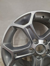 Load image into Gallery viewer, 1x Alufelge 17 Zoll 7.5" 5x108 55ET 7S7J-1007-AA Ford S-Max Rim Wheel FEL7538709862cv