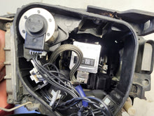 Laden Sie das Bild in den Galerie-Viewer, Frontscheinwerfer VW Passat 3C0941752K Rechts Scheinwerfer Headlight SCH4122827159cl