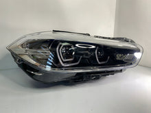 Laden Sie das Bild in den Galerie-Viewer, Frontscheinwerfer BMW F39 2760140 LED Rechts Scheinwerfer Headlight