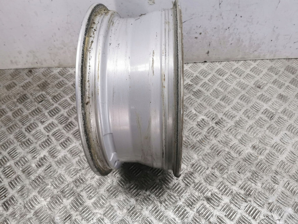 1x Alufelge 16 Zoll 5x114.3 52910F1100 Kia Sportage Rim Wheel FEL1095305065nv