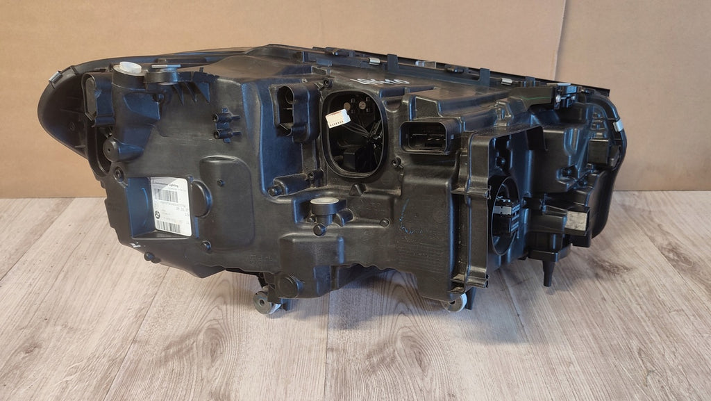 Frontscheinwerfer BMW X3 G01 7494051 LED Links Scheinwerfer Headlight SCH7176224263el