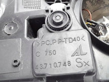 Load image into Gallery viewer, Frontscheinwerfer Fiat Bravo II 51757538 Links Scheinwerfer Headlight SCH4984576474bp