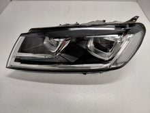 Laden Sie das Bild in den Galerie-Viewer, Frontscheinwerfer VW Touareg 7P1941033A LED Links Scheinwerfer Headlight SCH5220046716vp