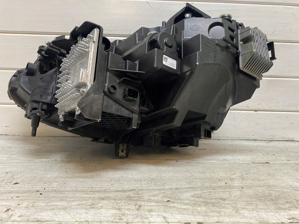 Frontscheinwerfer BMW 2 G42 8083636 LED Ein Stück (Rechts oder Links) Headlight SCH7844439591lg