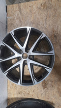 Laden Sie das Bild in den Galerie-Viewer, 1x Alufelge 19 Zoll 8.0" 5x112 45ET 575601025L Seat Rim Wheel FEL7976059793ev