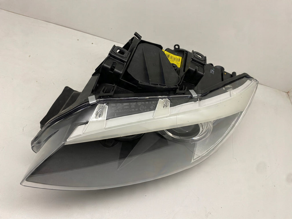 Frontscheinwerfer BMW 3 E92 7273209-07 Xenon Links Scheinwerfer Headlight