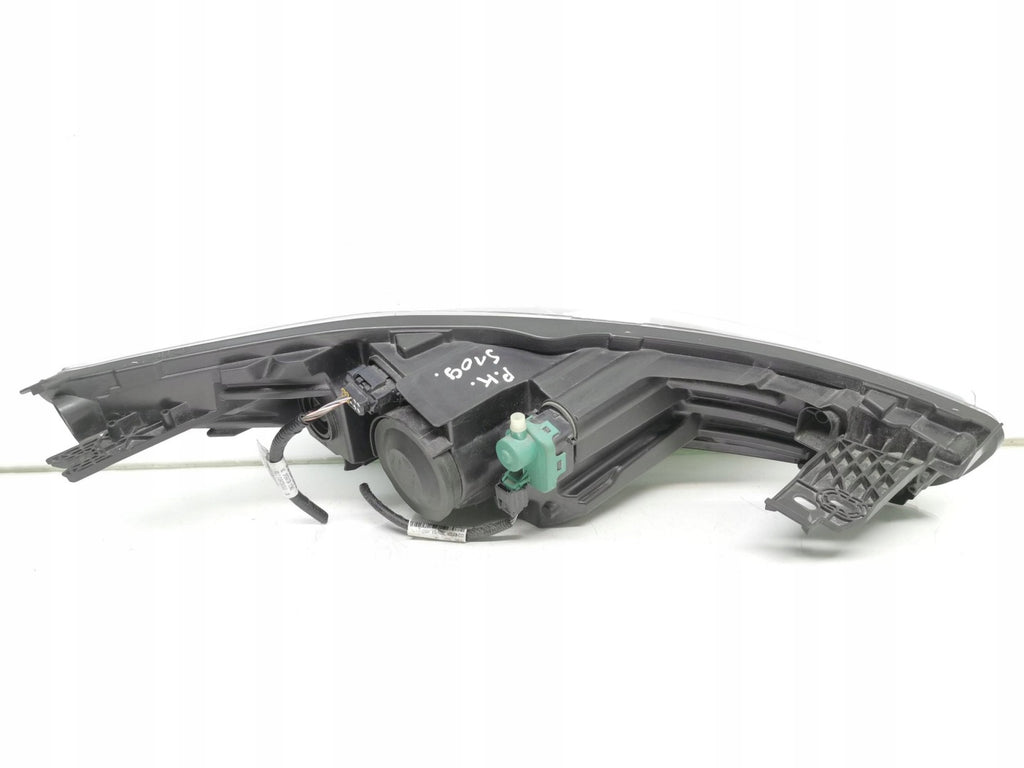 Frontscheinwerfer Renault Zoe 180584 180585 Links Scheinwerfer Headlight SCH5730261504bf