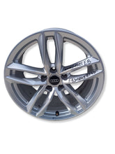 Load image into Gallery viewer, 1x Alufelge 18 Zoll 5x112 8W0601025EB Audi Rim Wheel FEL2642641097yp
