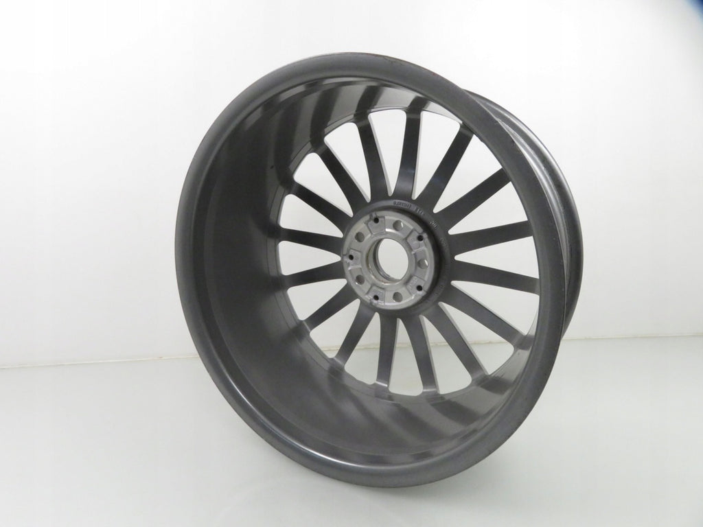 1x Alufelge 19 Zoll 8.0" 5x112 48ET A1764010502 Mercedes-Benz W176 Rim Wheel FEL8672387166kb