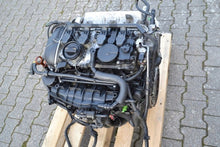 Load image into Gallery viewer, Motor Audi A4 1.8 TSI. TFSI 160PS 118kW 121TKm 2012 Benzin Engine Komplett MOT3790213153hq