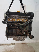 Laden Sie das Bild in den Galerie-Viewer, Motor Chevrolet Captiva Z24SLD 2.4 136PS 100kW 115TKm 2006 Benzin Unkomplett MOT1867396068eu