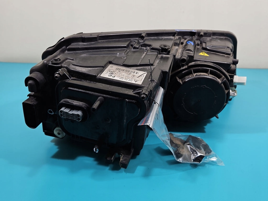 Frontscheinwerfer Audi A8 4H0941029P Xenon Links Scheinwerfer Headlight