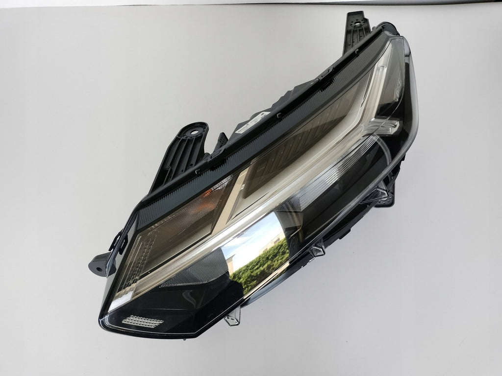 Frontscheinwerfer Dacia Sandero III Logan Jogger 260607161R Full LED Links