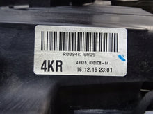 Laden Sie das Bild in den Galerie-Viewer, Frontscheinwerfer Mitsubishi Outlander ECM921-22E20 Full LED Rechts Headlight