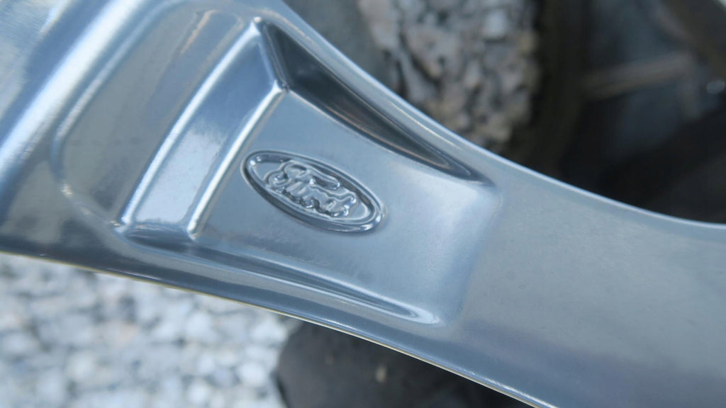 1x Alufelge 18 Zoll 7.0" 4x108 H1BC-1007-E1A Ford Fiesta Rim Wheel