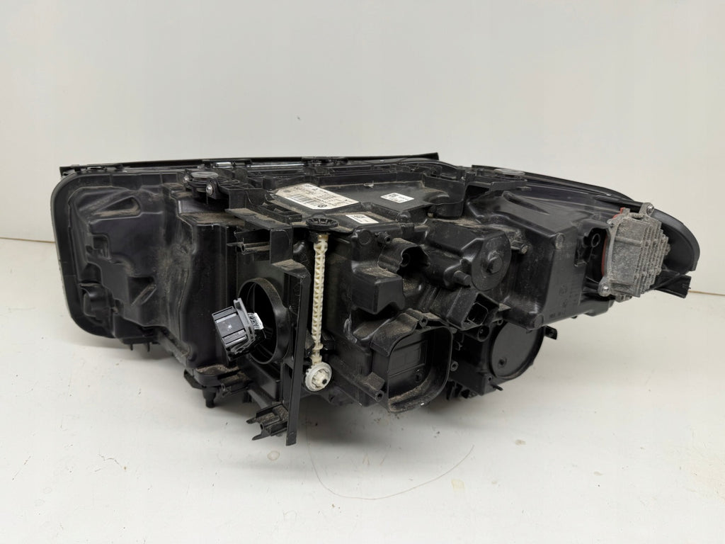 Frontscheinwerfer BMW 5 G31 G30 5A388C8-04 LED Rechts Scheinwerfer Headlight SCH9198797146gl