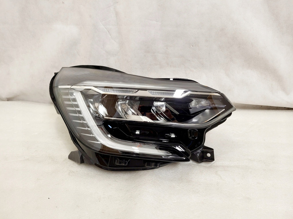 Frontscheinwerfer Renault Captur II 260104900R 260601693R Full LED Ein Satz SCH8709603704by