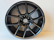 Load image into Gallery viewer, 1x Alufelge 20 Zoll 6853816 BMW 5 F11 F10 Rim Wheel FEL4745310095vy