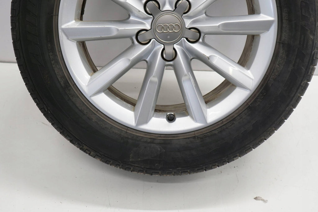 1x Alufelge 17 Zoll 5x112 Audi Q3 Rim Wheel FEL4122127140bb