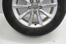 Load image into Gallery viewer, 1x Alufelge 17 Zoll 5x112 Audi Q3 Rim Wheel FEL4122127140bb