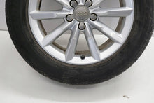 Load image into Gallery viewer, 1x Alufelge 17 Zoll 5x112 Audi Q3 Rim Wheel FEL4122127140bb