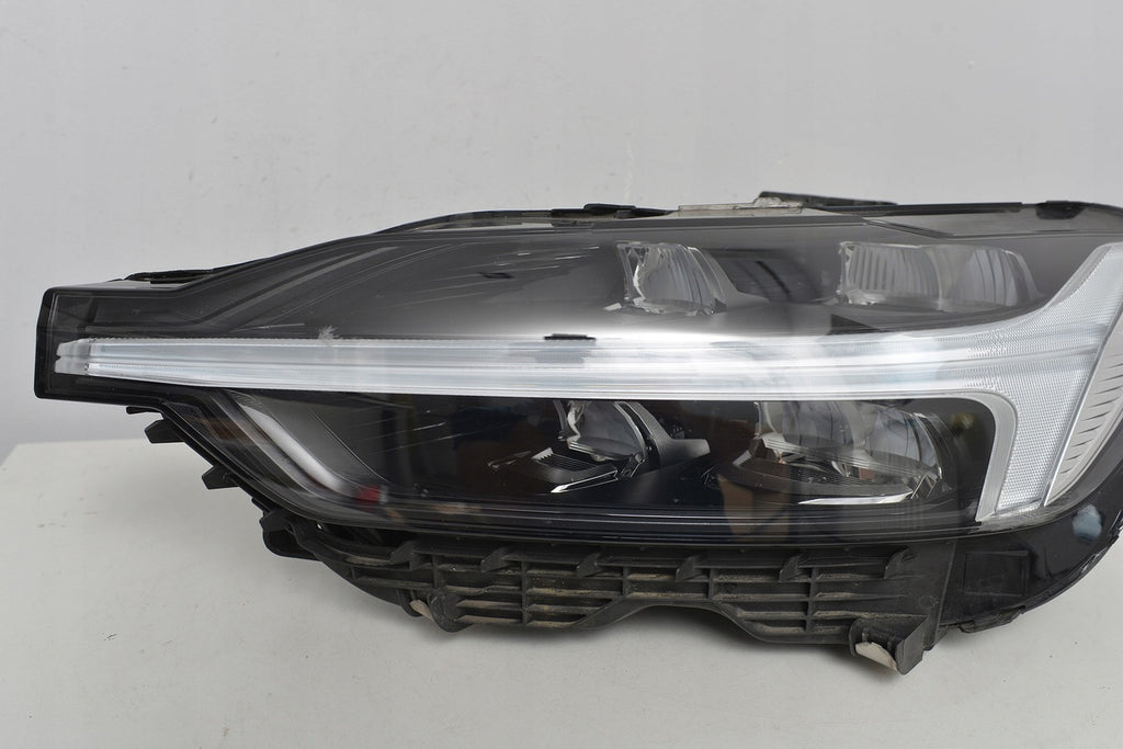 Frontscheinwerfer Volvo Xc60 II 32342514 Full LED Links Scheinwerfer Headlight SCH7591113636sq