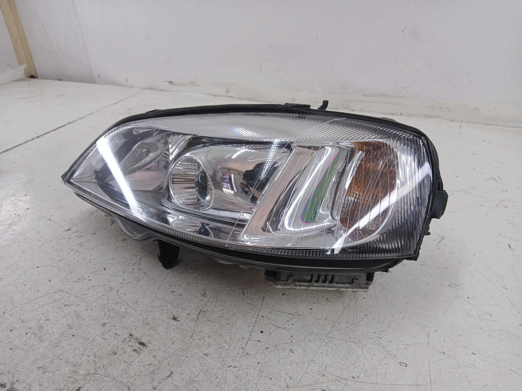 Frontscheinwerfer Opel Astra Xenon Links Scheinwerfer Headlight SCH3572678654on