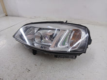 Laden Sie das Bild in den Galerie-Viewer, Frontscheinwerfer Opel Astra Xenon Links Scheinwerfer Headlight SCH3572678654on