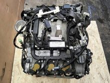 Load image into Gallery viewer, Motor Mercedes-Benz 272971 3.5 272PS 200kW 2009 Engine Komplett MOT6066512075hp