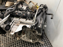 Load image into Gallery viewer, Motor VW Passat B8 DGEB 1.4 GTE 156PS 115kW 81TKm 2020 Hybrid Engine Komplett