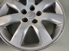 Load image into Gallery viewer, 4x Alufelge 17 Zoll 7.0" 5x114.3 41ET Glanz Silber 529102P170 Kia Sorento Ii FEL7278149179sr