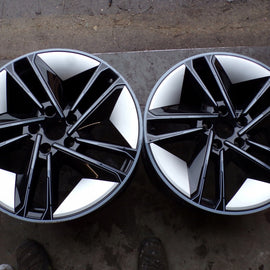 1x Alufelge 21 Zoll 11.5