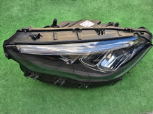 Load image into Gallery viewer, Frontscheinwerfer Mercedes-Benz W247 A2479066107 Full LED Rechts oder Links SCH1230151492ie