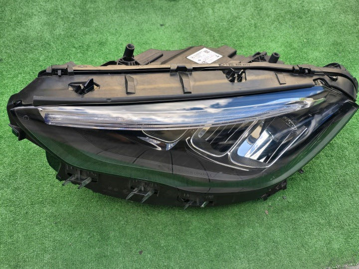 Frontscheinwerfer Mercedes-Benz W247 A2479066107 Full LED Links Headlight SCH1230151492ie