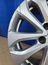 Load image into Gallery viewer, 1x Alufelge 16 Zoll 6.5" 5x114.3 403005287R Renault Megane 1 Rim Wheel FEL5013697137ds