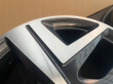 Load image into Gallery viewer, 1x Alufelge 17 Zoll 6.5" 4x100 52910-Q0400 Hyundai Bayon Rim Wheel FEL6607562384kc