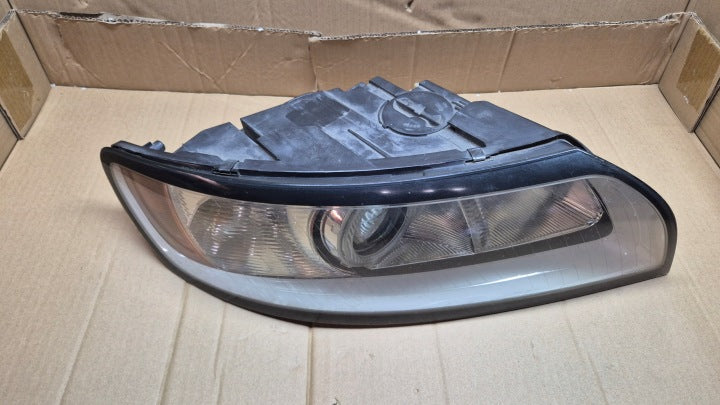 Frontscheinwerfer Kia V40 S40 8739647 Rechts Scheinwerfer Headlight SCH4307453031ss