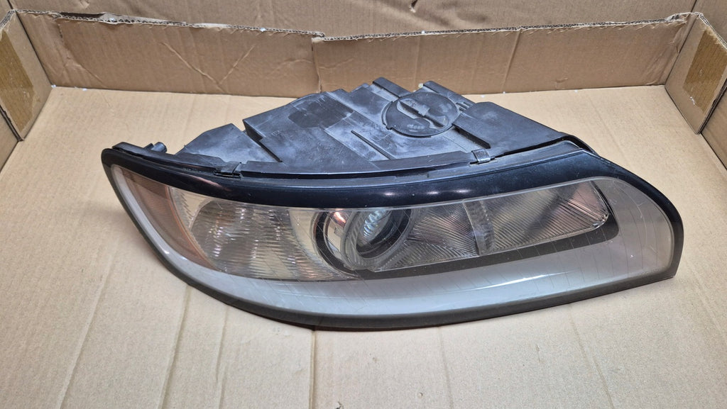Frontscheinwerfer Kia I S40 8739647 Ein Stück (Rechts oder Links) Headlight SCH2538095527tj