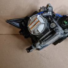 Laden Sie das Bild in den Galerie-Viewer, Frontscheinwerfer Mazda 6 Gh Xenon FALSE Scheinwerfer Headlight SCH7910970434yj