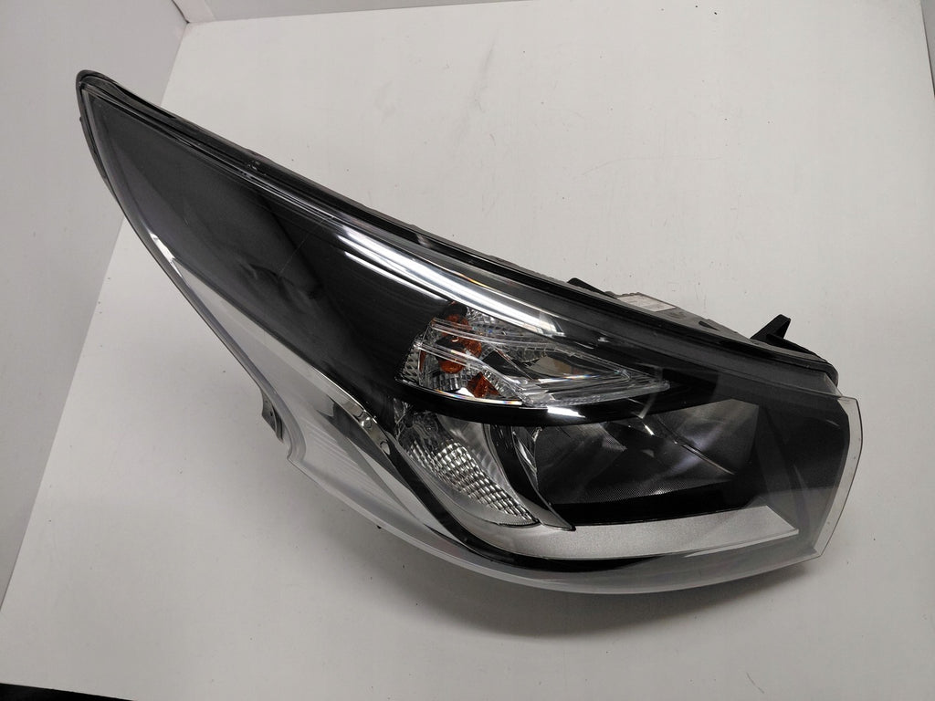 Frontscheinwerfer Renault Trafic III 260109868R Rechts Scheinwerfer Headlight SCH1569722135xk