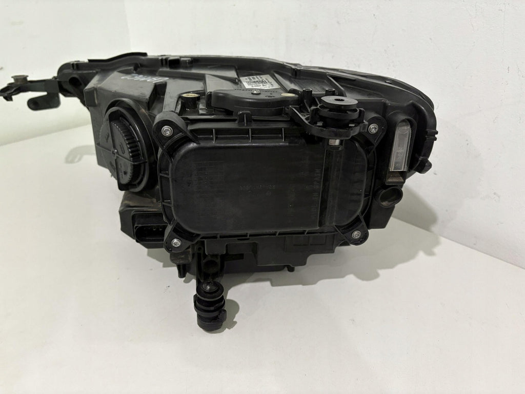 Frontscheinwerfer VW T-Roc 2GA941036D LED Rechts Scheinwerfer Headlight