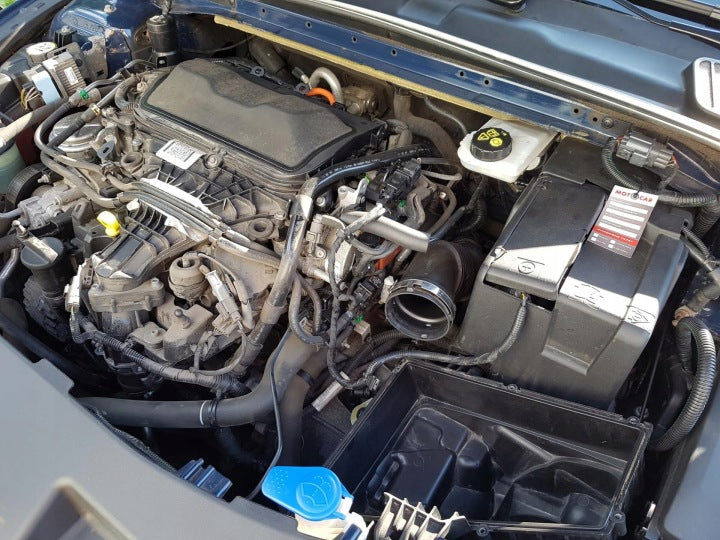 Motor Ford Mondeo I 2.0 TDCI 163PS 103kW 160TKm Diesel Engine Komplett MOT5892248600cw